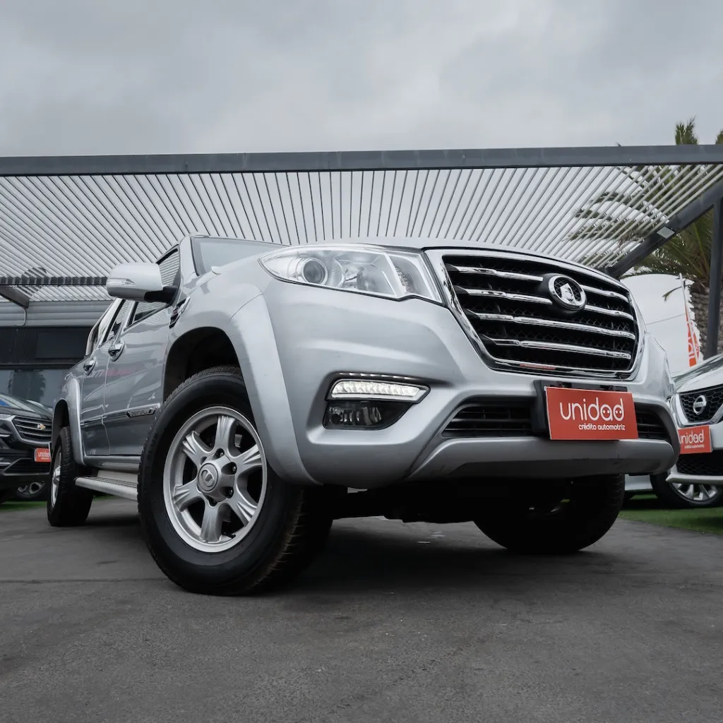 Great Wall Wingle 6 2.0 usada la serena newkar