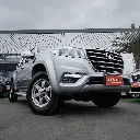 Great Wall Wingle 6 2.0 usada la serena newkar
