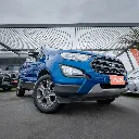 Ford EcoSport 2020 usada la serena newkar