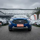 Ford EcoSport 2020 usada la serena newkar
