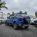 Ford EcoSport 2020 usada la serena newkar