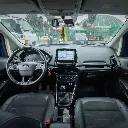 Ford EcoSport 2020 usada la serena newkar