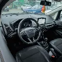 Ford EcoSport 2020 usada la serena newkar