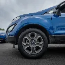 Ford EcoSport 2020 usada la serena newkar
