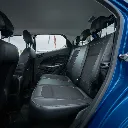 Ford EcoSport 2020 usada la serena newkar