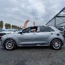 KIA RIO 5 2023 usado la serena newkar