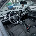 KIA RIO 5 2023 usado la serena newkar