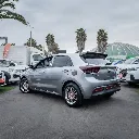 KIA RIO 5 2023 usado la serena newkar
