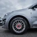 KIA RIO 5 2023 usado la serena newkar
