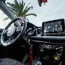 KIA RIO 5 2023 usado la serena newkar