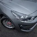 KIA RIO 5 2023 usado la serena newkar