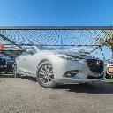 mazda 3 2019 usado la serena newkar
