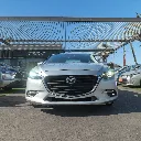 mazda 3 2019 usado la serena newkar
