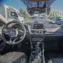 mazda 3 2019 usado la serena newkar