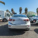 mazda 3 2019 usado la serena newkar