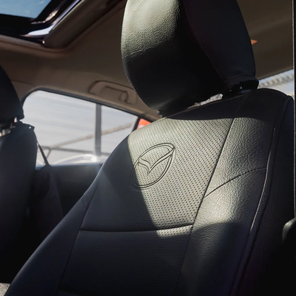 mazda 3 2019 usado la serena newkar