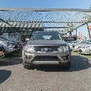 Suzuki Grand Vitara 2019 usado la serena newkar