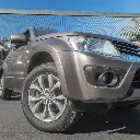 Suzuki Grand Vitara 2019 usado la serena newkar