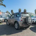 Suzuki Grand Vitara 2019 usado la serena newkar