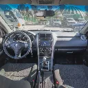 Suzuki Grand Vitara 2019 usado la serena newkar