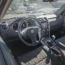 Suzuki Grand Vitara 2019 usado la serena newkar