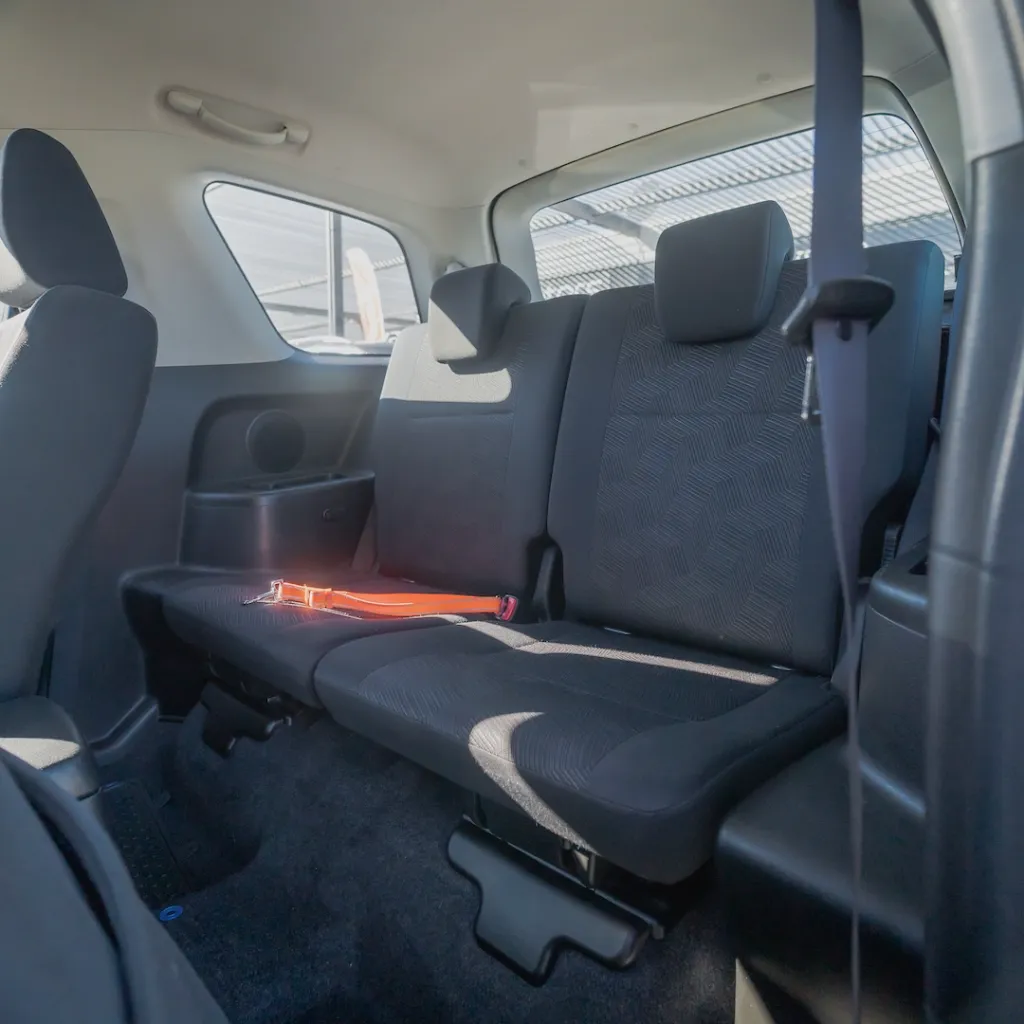 Suzuki Grand Vitara 2019 usado la serena newkar
