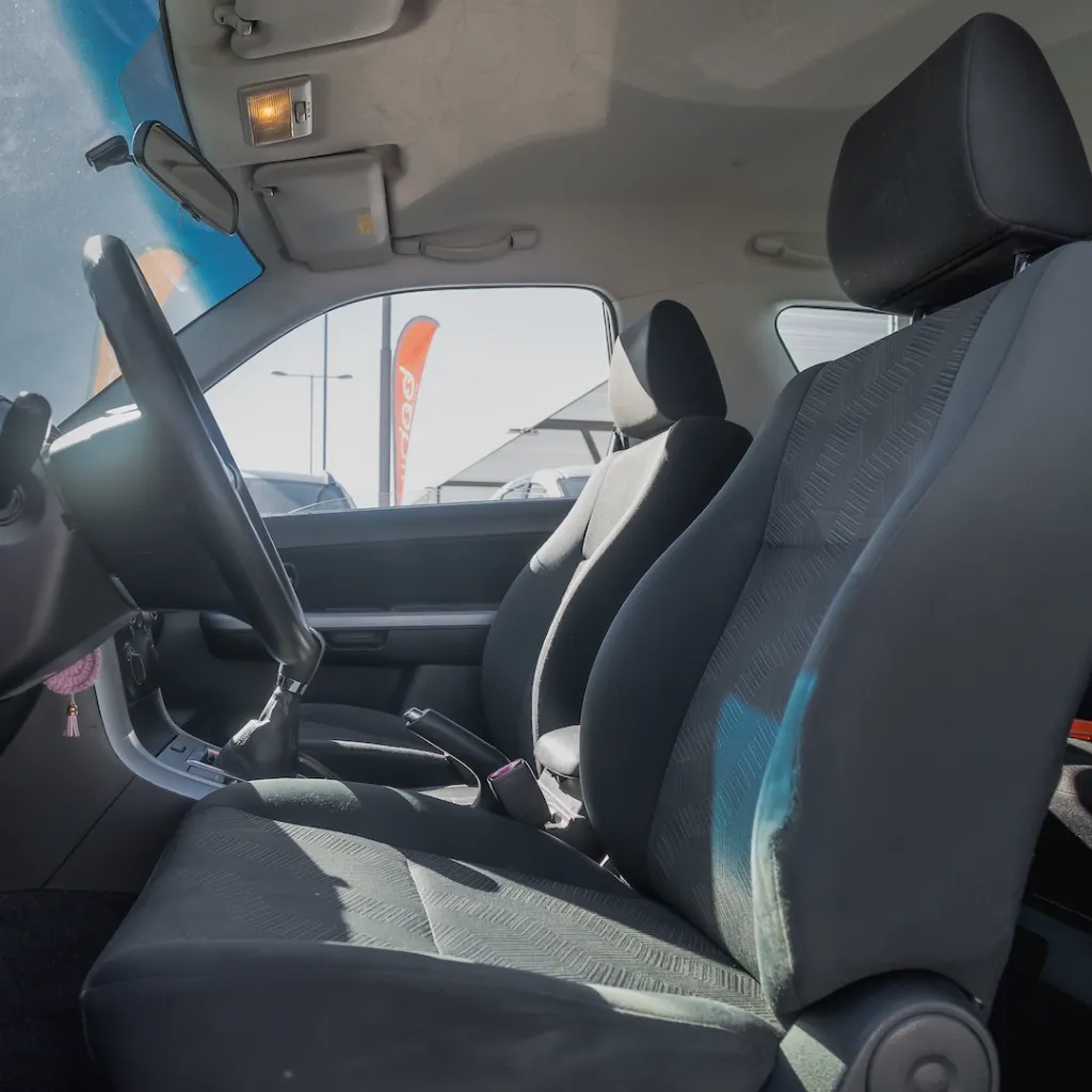 Suzuki Grand Vitara 2019 usado la serena newkar