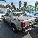 JMC vigus plus 4x4 2022 usada la serena newkar