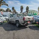 JMC vigus plus 4x4 2022 usada la serena newkar