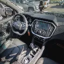 JMC vigus plus 4x4 2022 usada la serena newkar