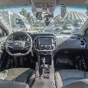 JMC vigus plus 4x4 2022 usada la serena newkar