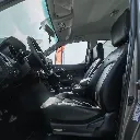 JMC vigus plus 4x4 2022 usada la serena newkar