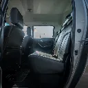 JMC vigus plus 4x4 2022 usada la serena newkar
