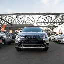 Mitsubishi Outlander 2022 usado la serena newkar