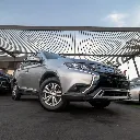 Mitsubishi Outlander 2022 usado la serena newkar