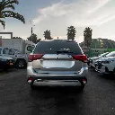 Mitsubishi Outlander 2022 usado la serena newkar