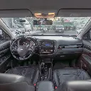Mitsubishi Outlander 2022 usado la serena newkar