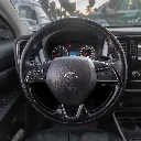 Mitsubishi Outlander 2022 usado la serena newkar