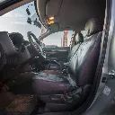Mitsubishi Outlander 2022 usado la serena newkar