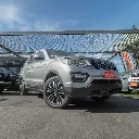 Changan CX70 Elite 2020 usada la serena newkar