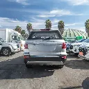 Changan CX70 Elite 2020 usada la serena newkar