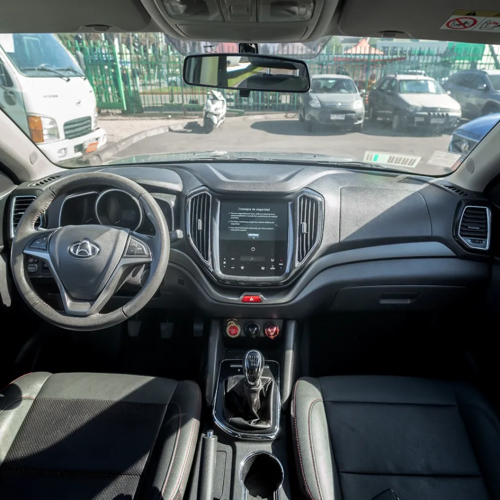 Changan CX70 Elite 2020 usada la serena newkar