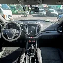Changan CX70 Elite 2020 usada la serena newkar