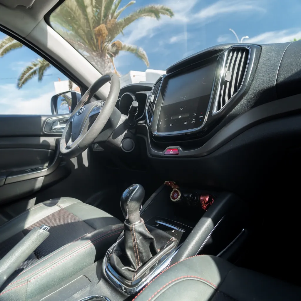 Changan CX70 Elite 2020 usada la serena newkar