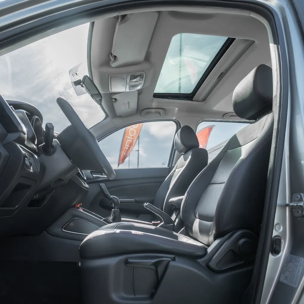 Changan CX70 Elite 2020 usada la serena newkar