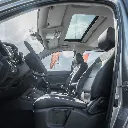 Changan CX70 Elite 2020 usada la serena newkar