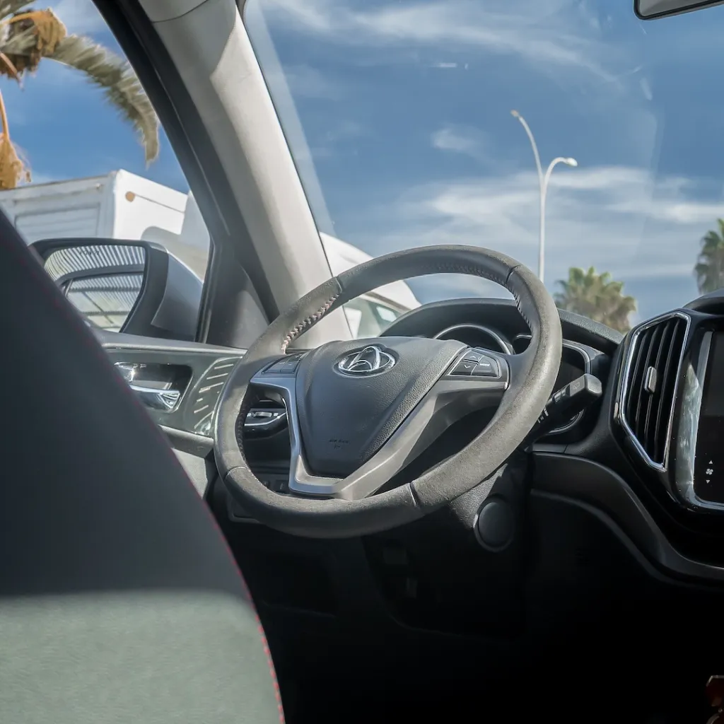 Changan CX70 Elite 2020 usada la serena newkar