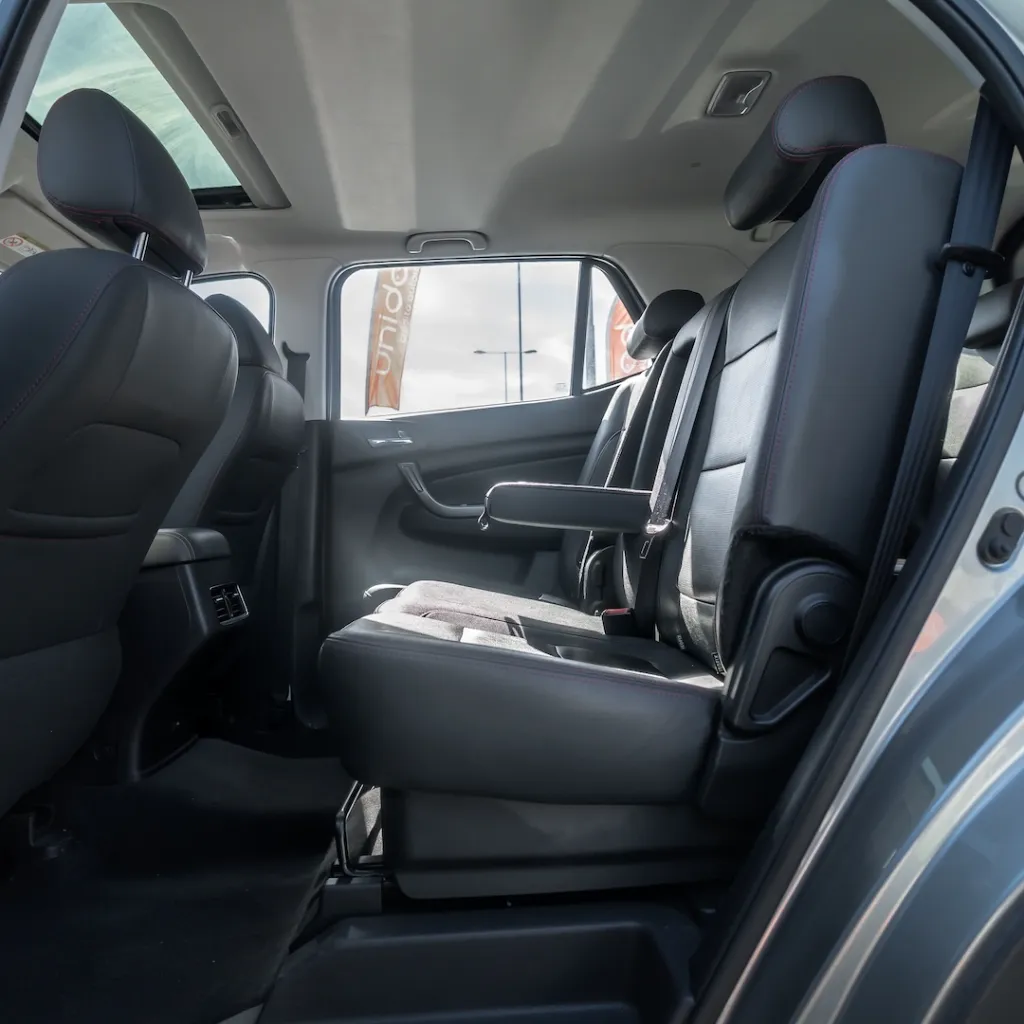 Changan CX70 Elite 2020 usada la serena newkar