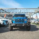 Jeep Wrangler 4x4 2021 usada la serena newkar
