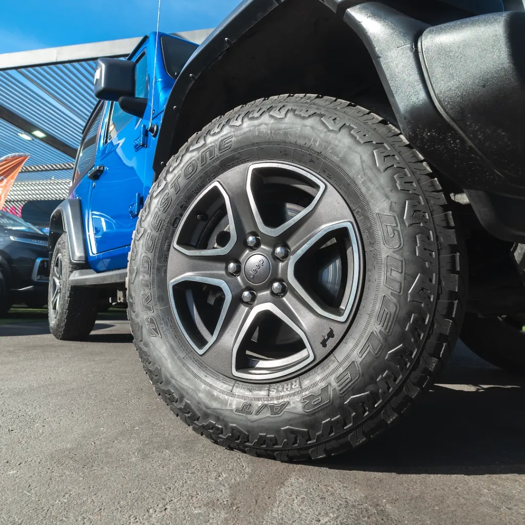 Jeep Wrangler 4x4 2021 usada la serena newkarJeep Wrangler 4x4 2021 usada la serena newkar